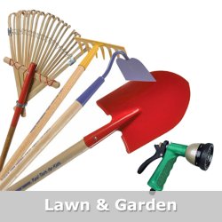 Lawn & Garden
