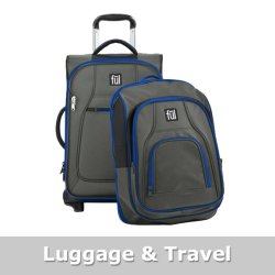 Luggage & Travel