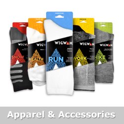 Apparel & Accessories